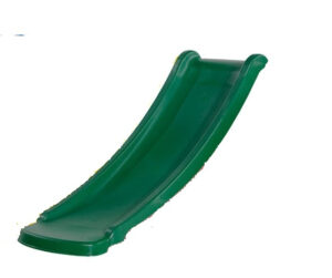 1.2m Toba Slide for 600mm Platform (Green)